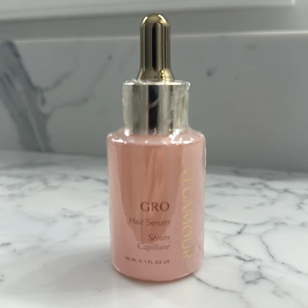 Vegamour GRO Hair Serum - Picture 7 of 10
